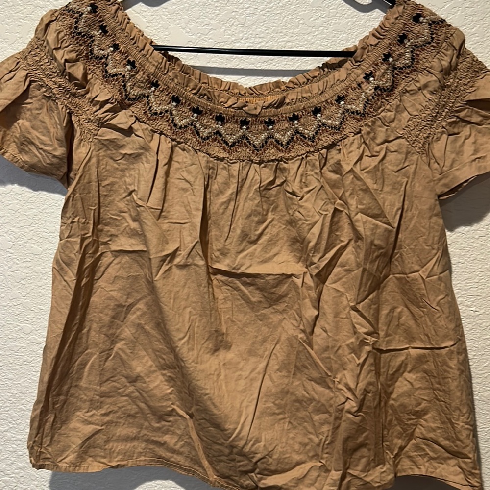 WOMENS Old Navy Blouse